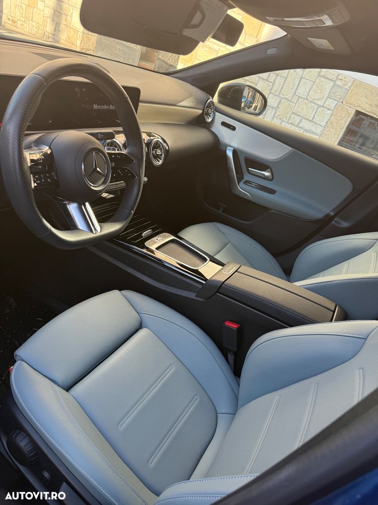 Mercedes-Benz A 200 - 3