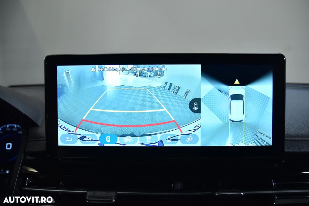 SsangYong REXTON - 20