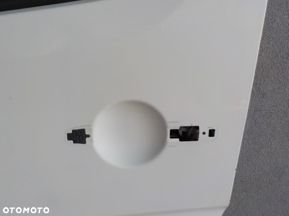 VW CRAFTER SPRINTER 906 DRZWI LEWE PRZÓD KIEROWCY - 3