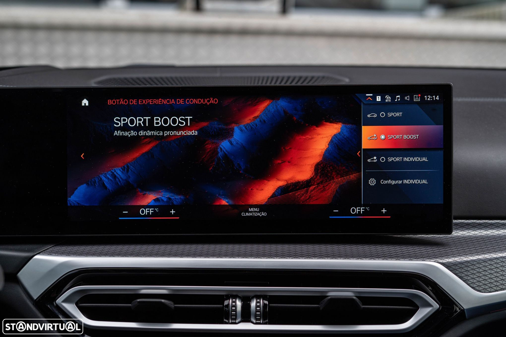 BMW i4 M50 - 39
