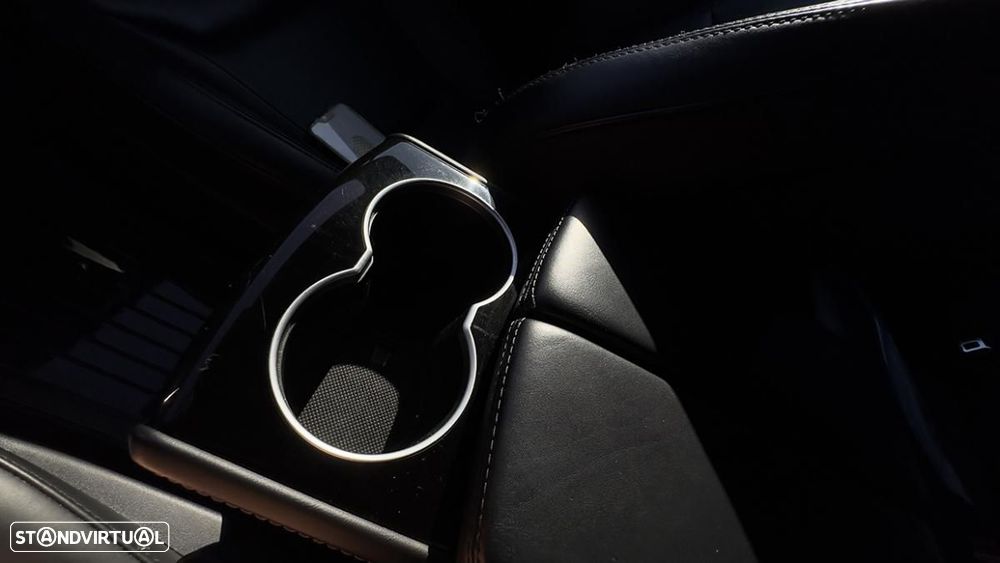 Tesla Model S 85D - 24