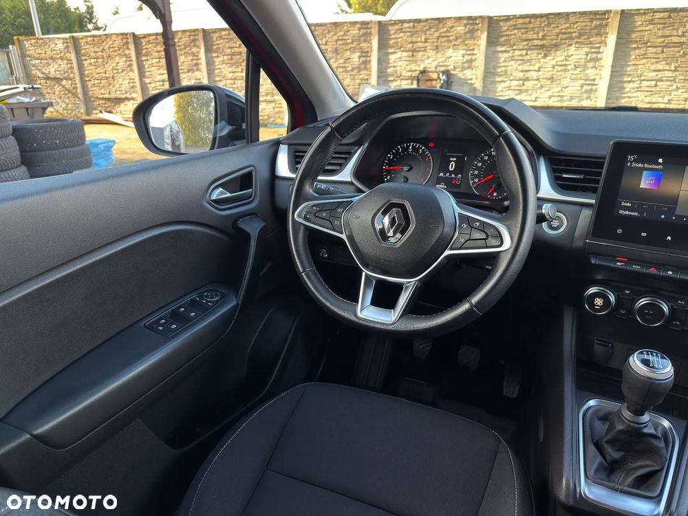 Renault Captur 1.0 TCe Intens - 25