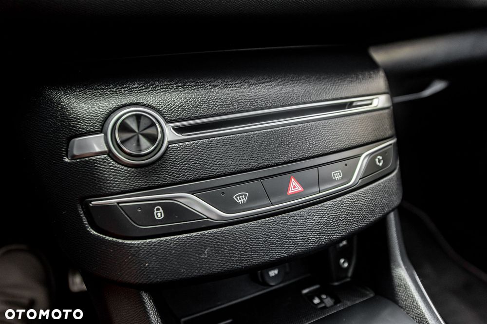 Peugeot 308 - 23