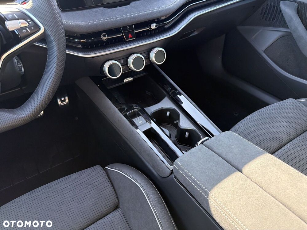Skoda Superb - 15