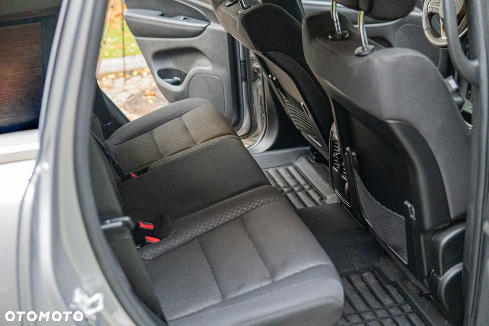 Jeep Grand Cherokee - 14