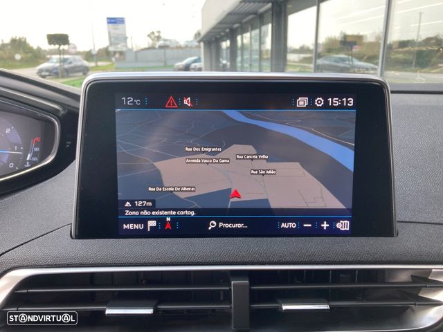 Peugeot 3008 1.5 BlueHDi Active - 19