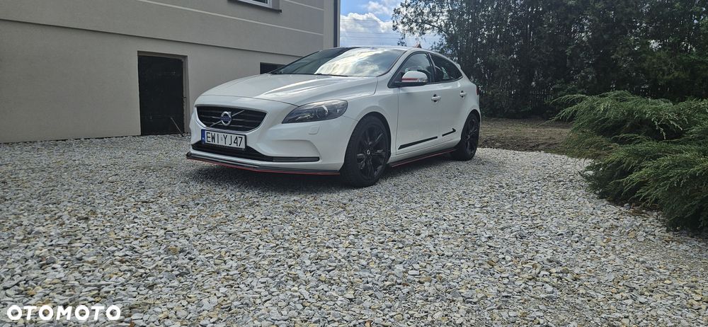 Volvo V40 - 5