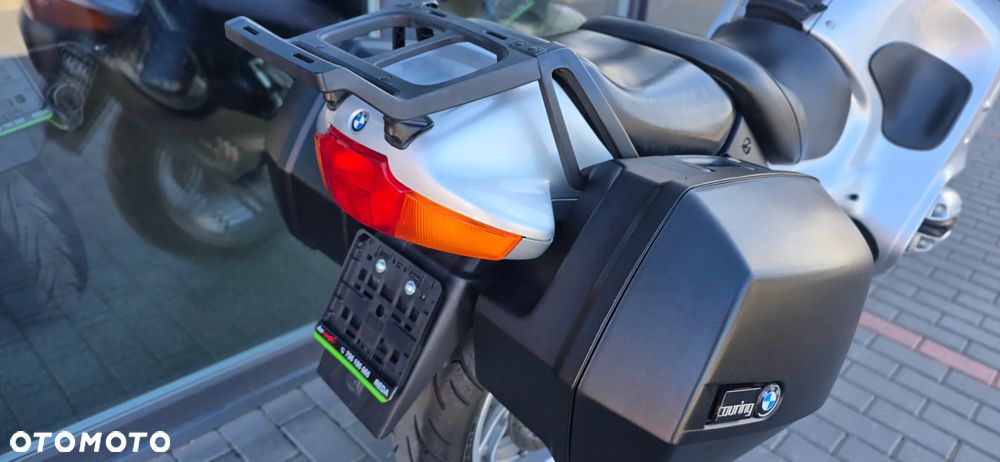 BMW RT - 18