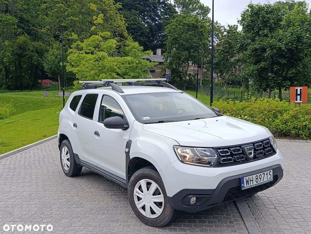 Dacia Duster 1.0 TCe Essential - 1