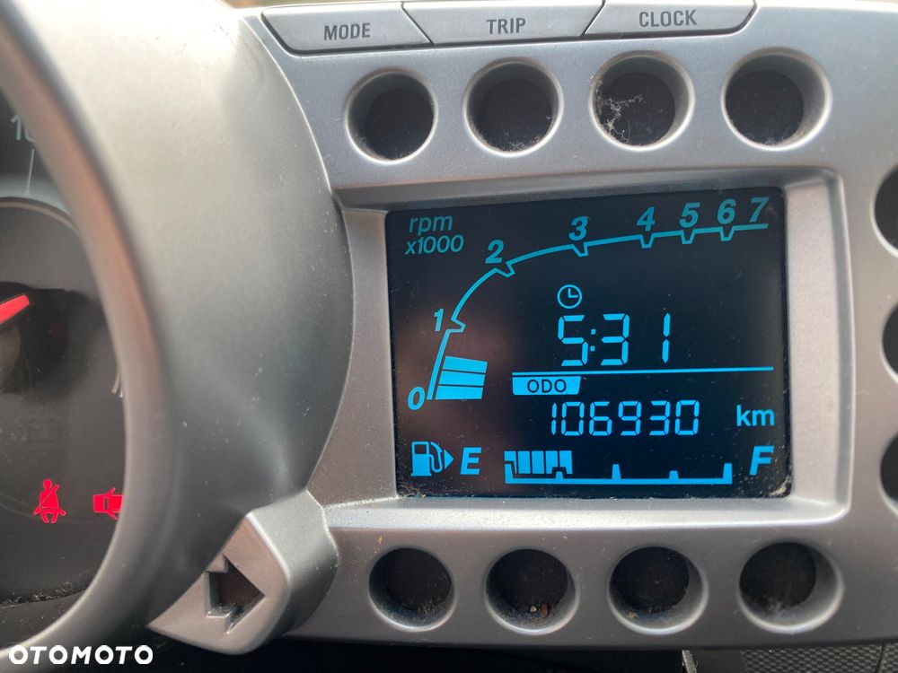 Chevrolet Spark 1.2 LS+ - 2