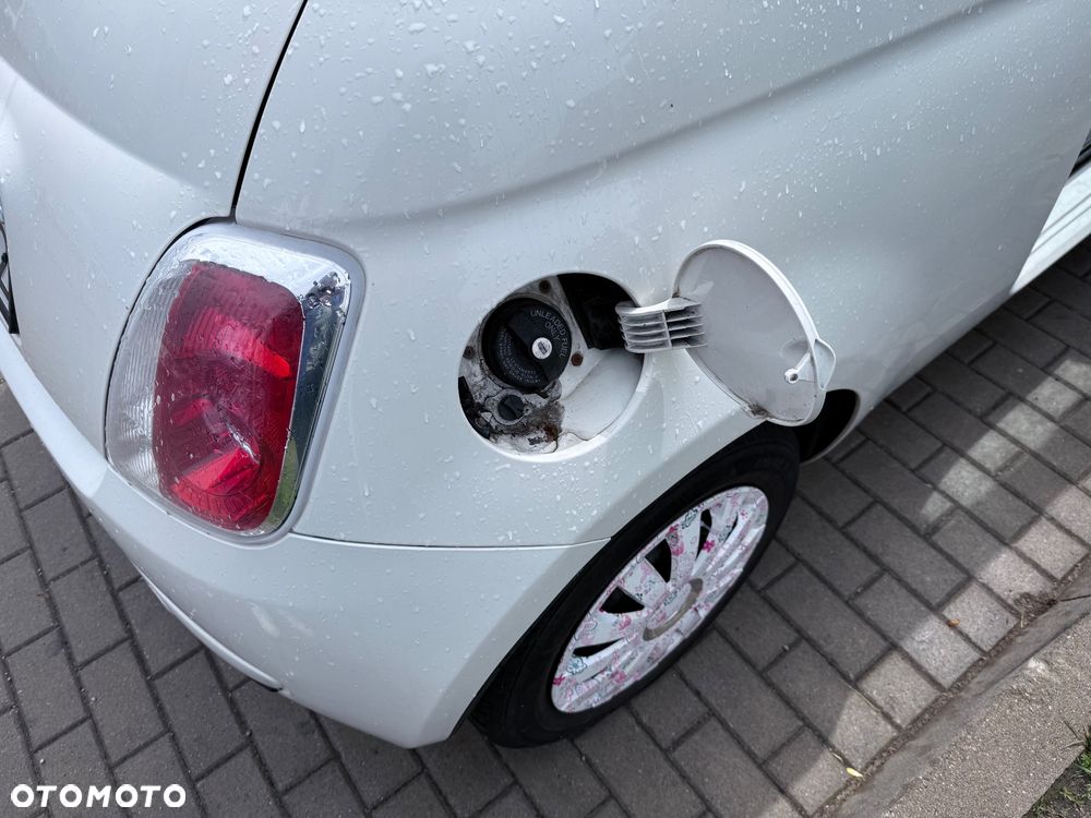 Fiat 500 1.2 Pop - 12