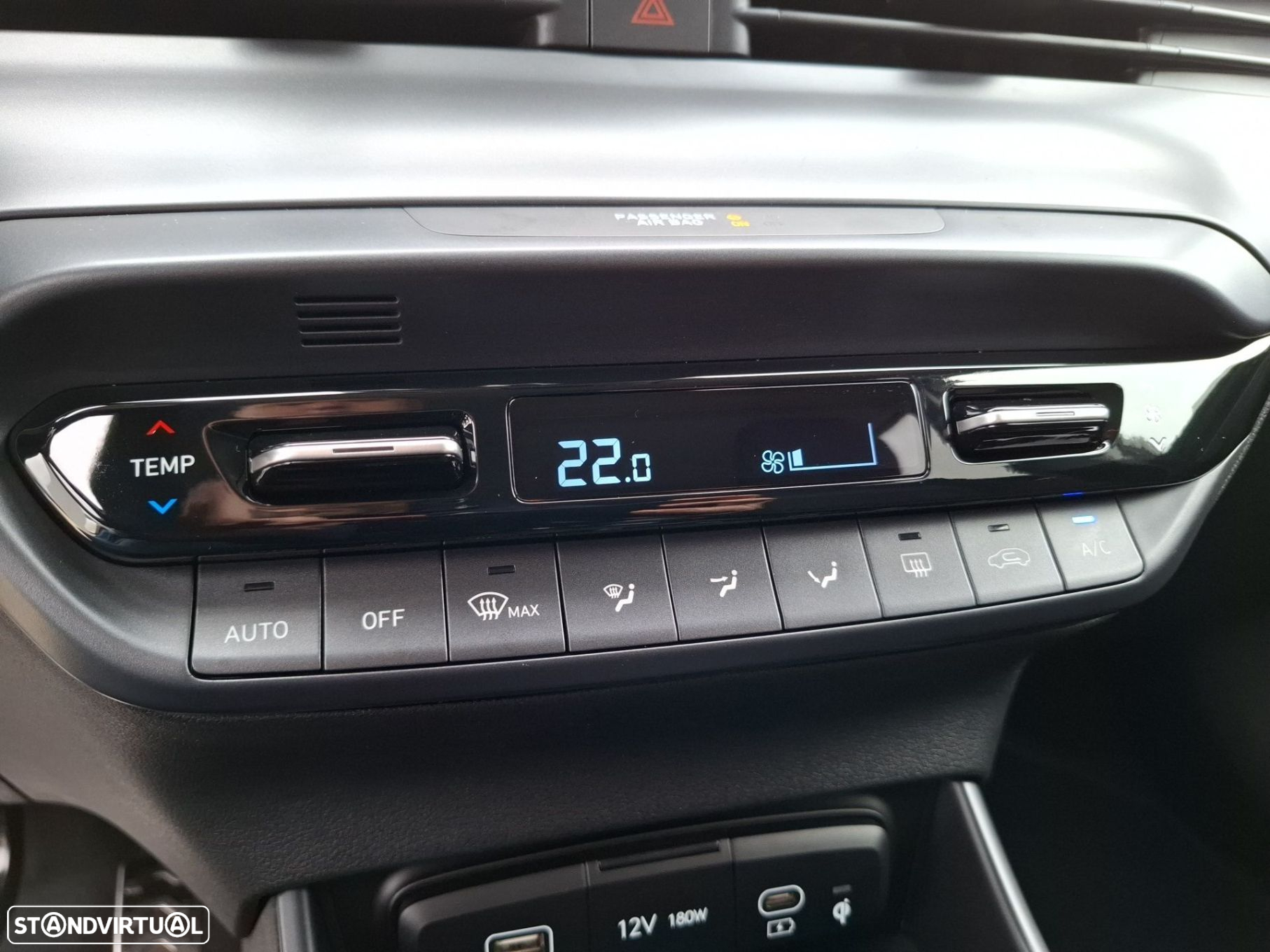 Hyundai Bayon 1.0 T-GDI Premium TT - 19