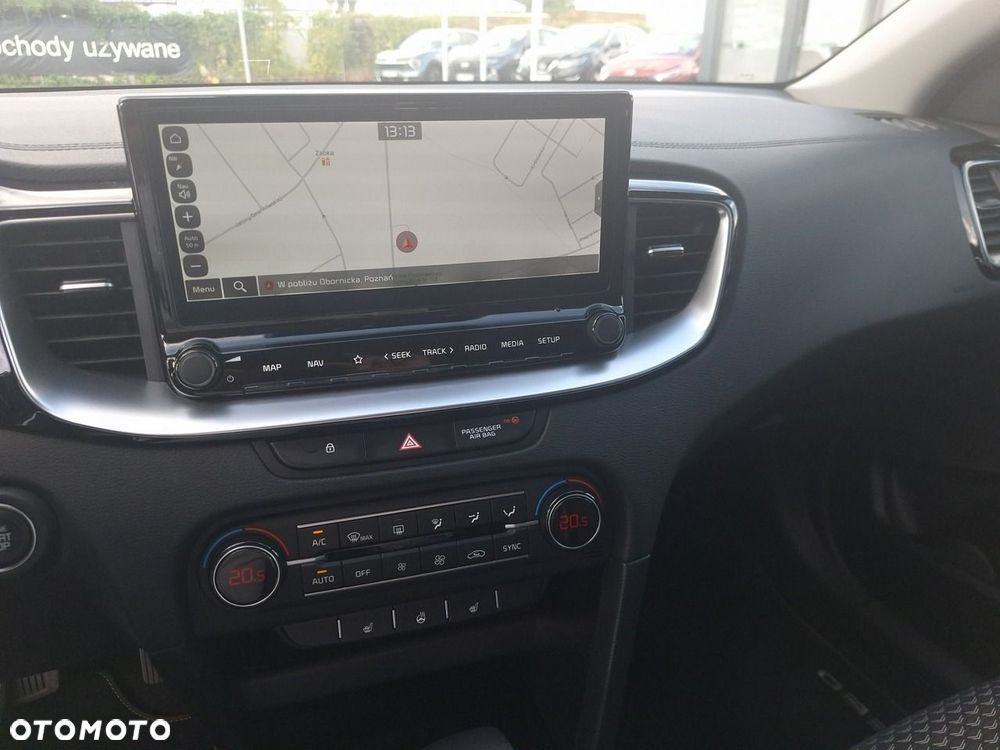 Kia Ceed 1.5 T-GDI Tribute DCT - 19