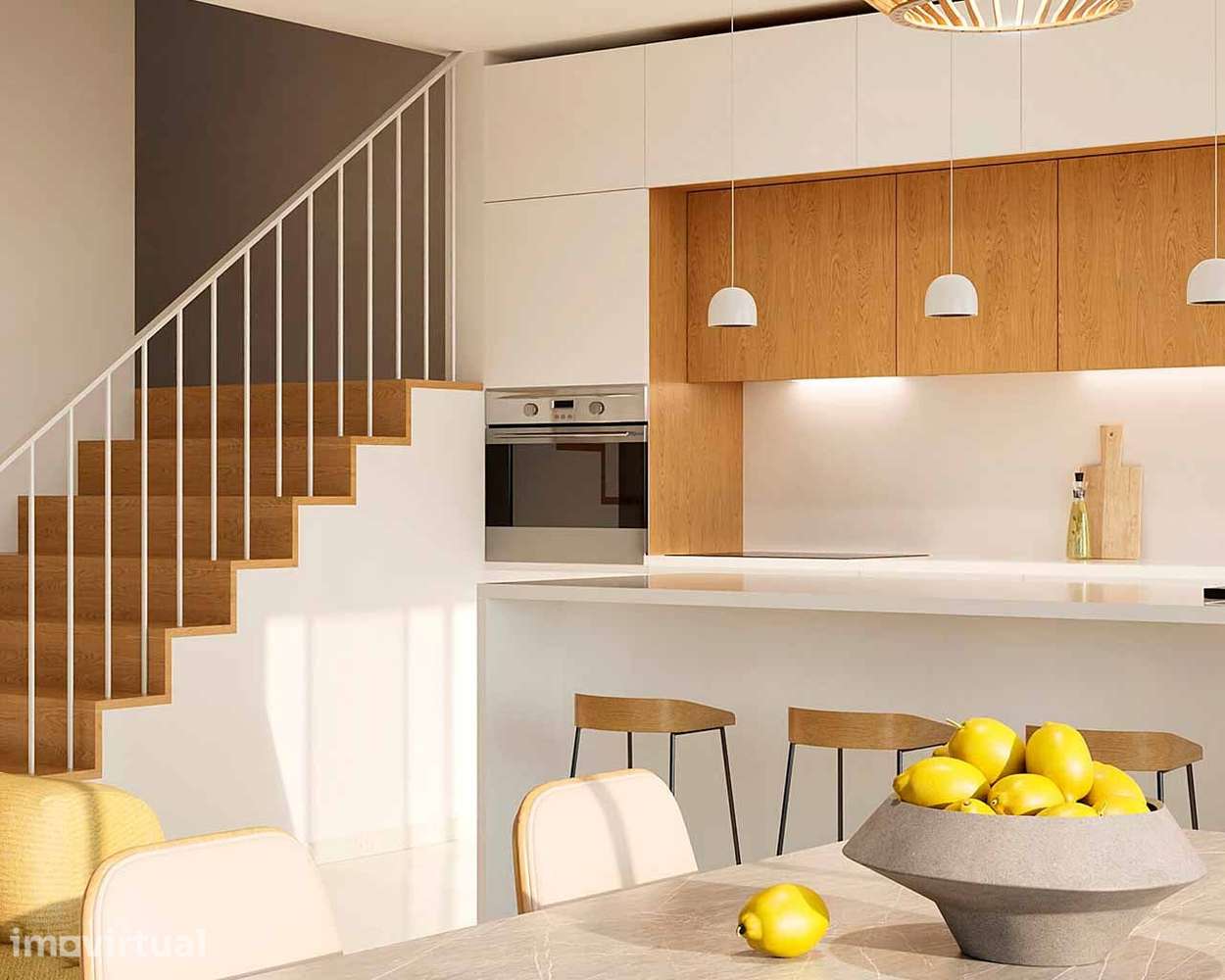 Moradia V3+1

3+1 bedroom villa - Grande imagem: 4/46