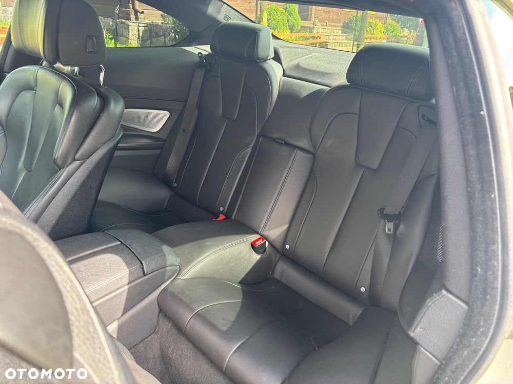 BMW Seria 6 640d xDrive - 15