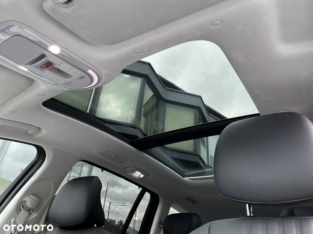 Hyundai IONIQ 9 110kWh Calligraphy AWD Performance - 23