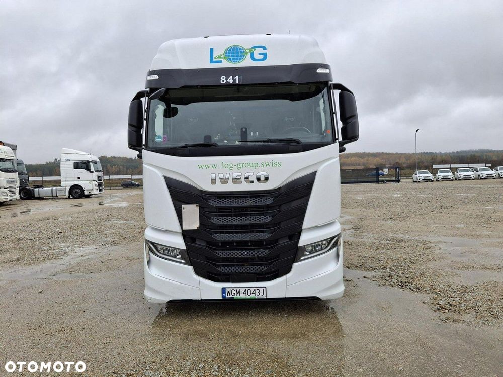 Iveco As 440 - 2