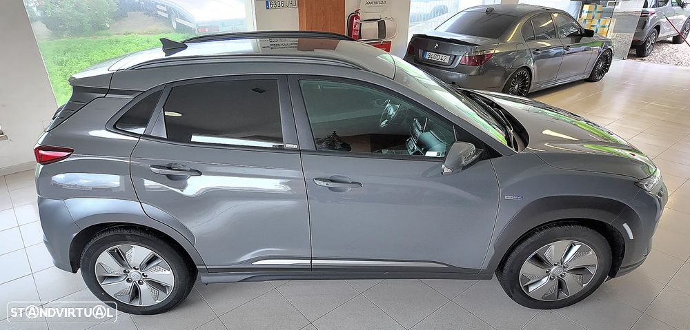 Hyundai Kauai EV 39 kWh Premium - 8