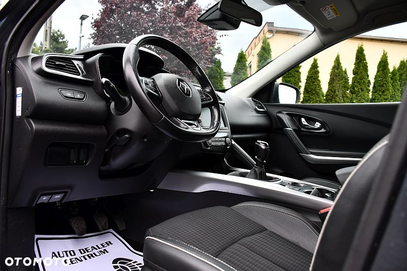 Renault Kadjar Energy TCe 165 Bose Edition - 9