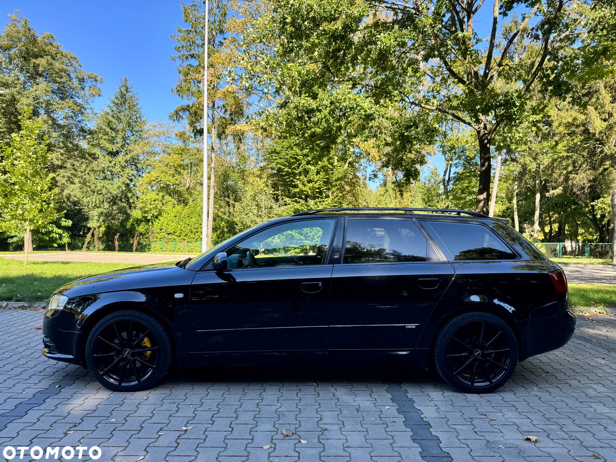 Audi A4 - 23