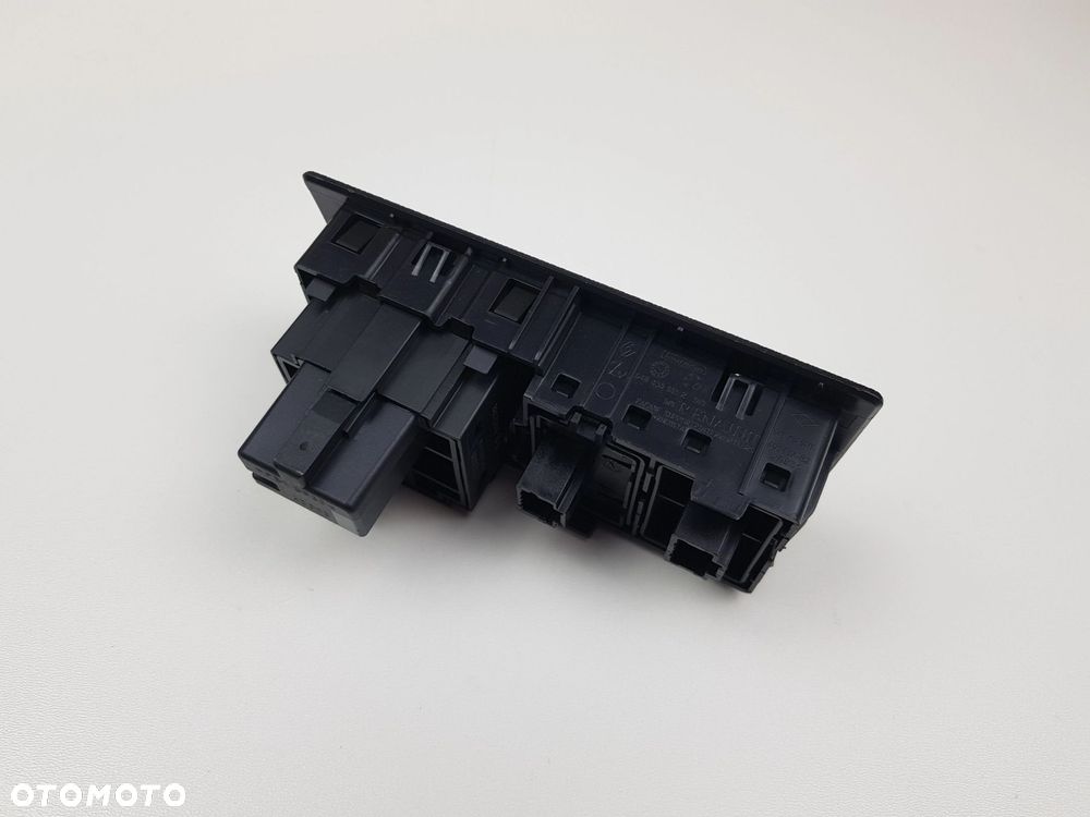 Panel sterowania Przełącznik Regulacja świateł Renault Megane Scenic III - 7