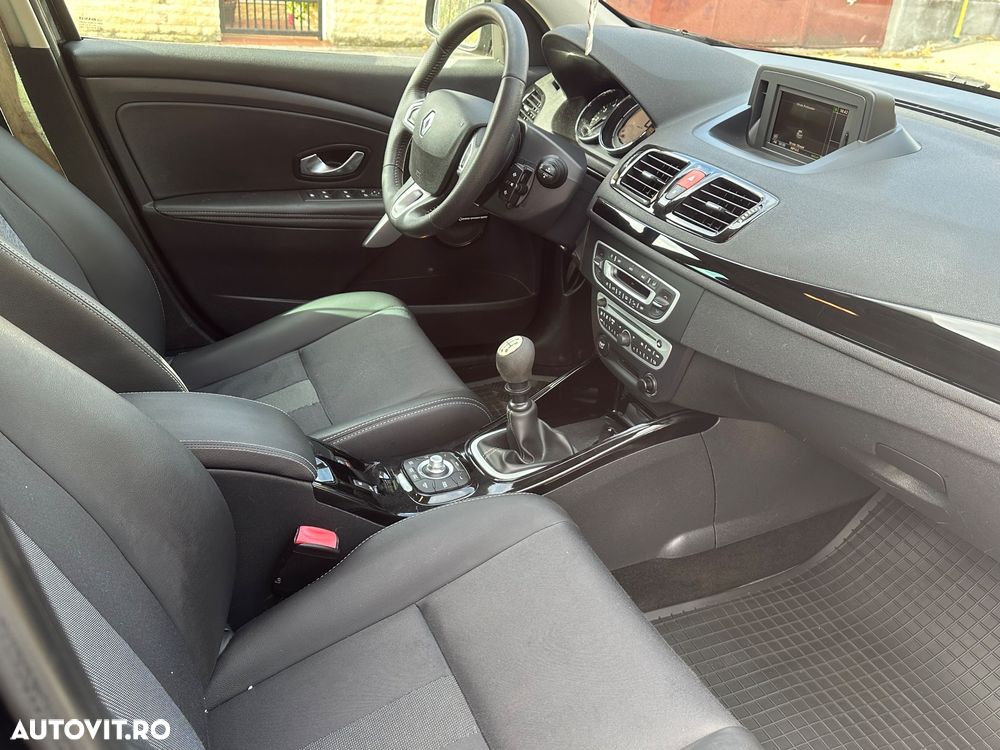 Renault Megane 1.9 dCi FAP Privilege - 7