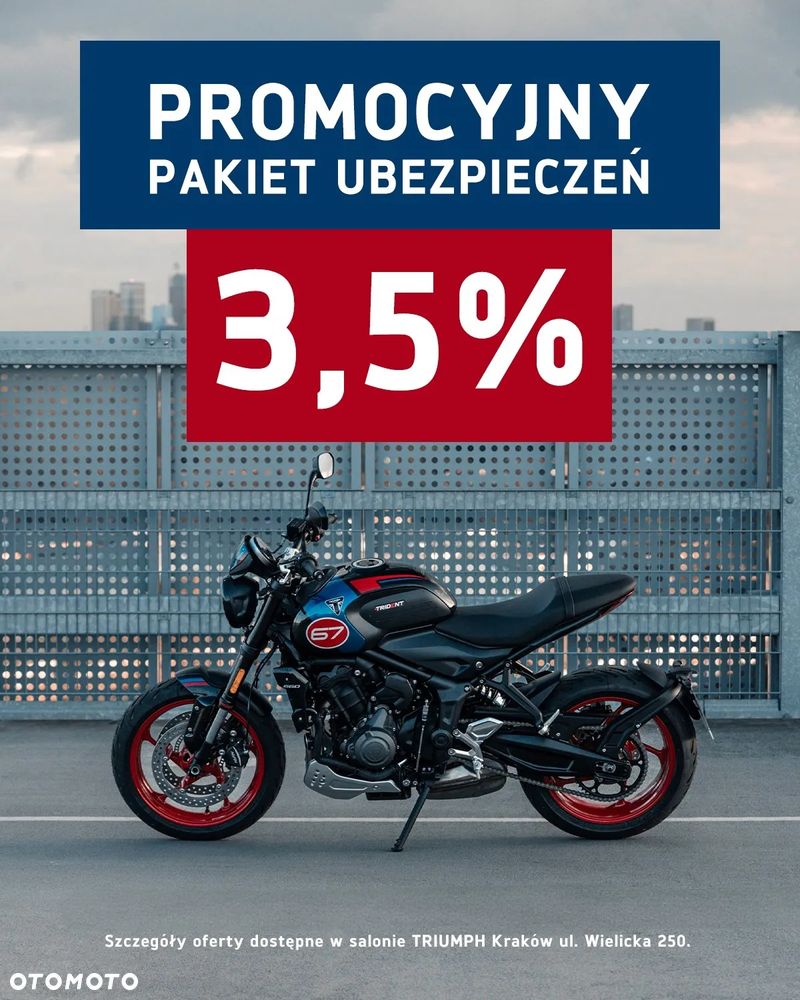 Triumph Street Triple - 6