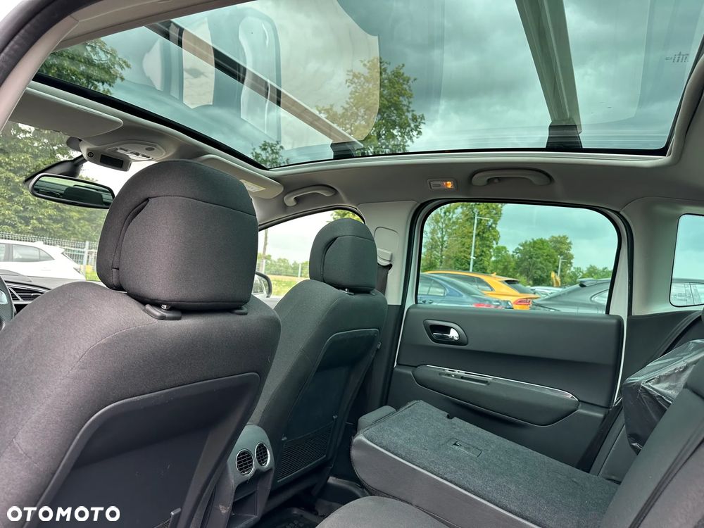 Peugeot 3008 - 10