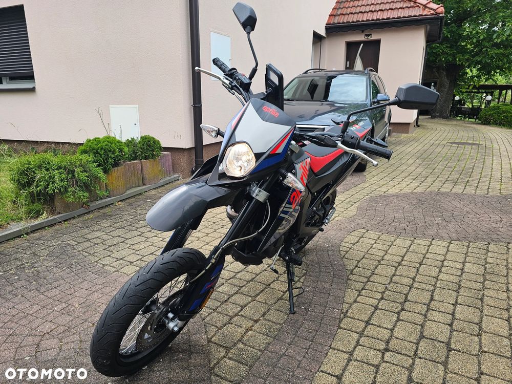 Aprilia SX - 7
