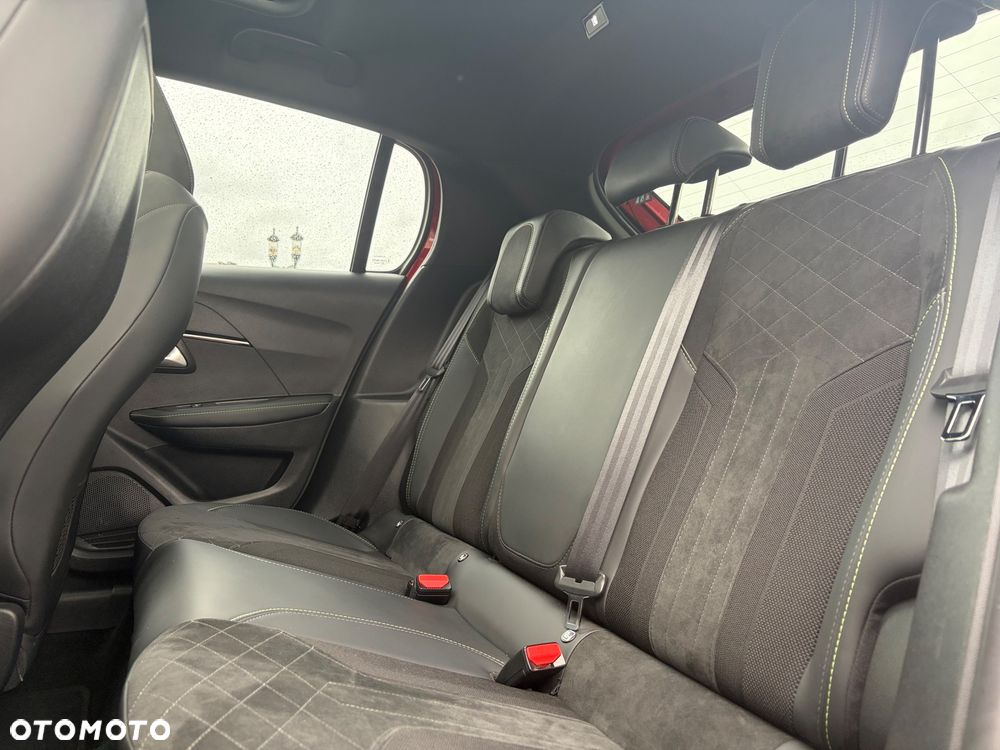Peugeot 208 1.2 PureTech GT S&S - 27
