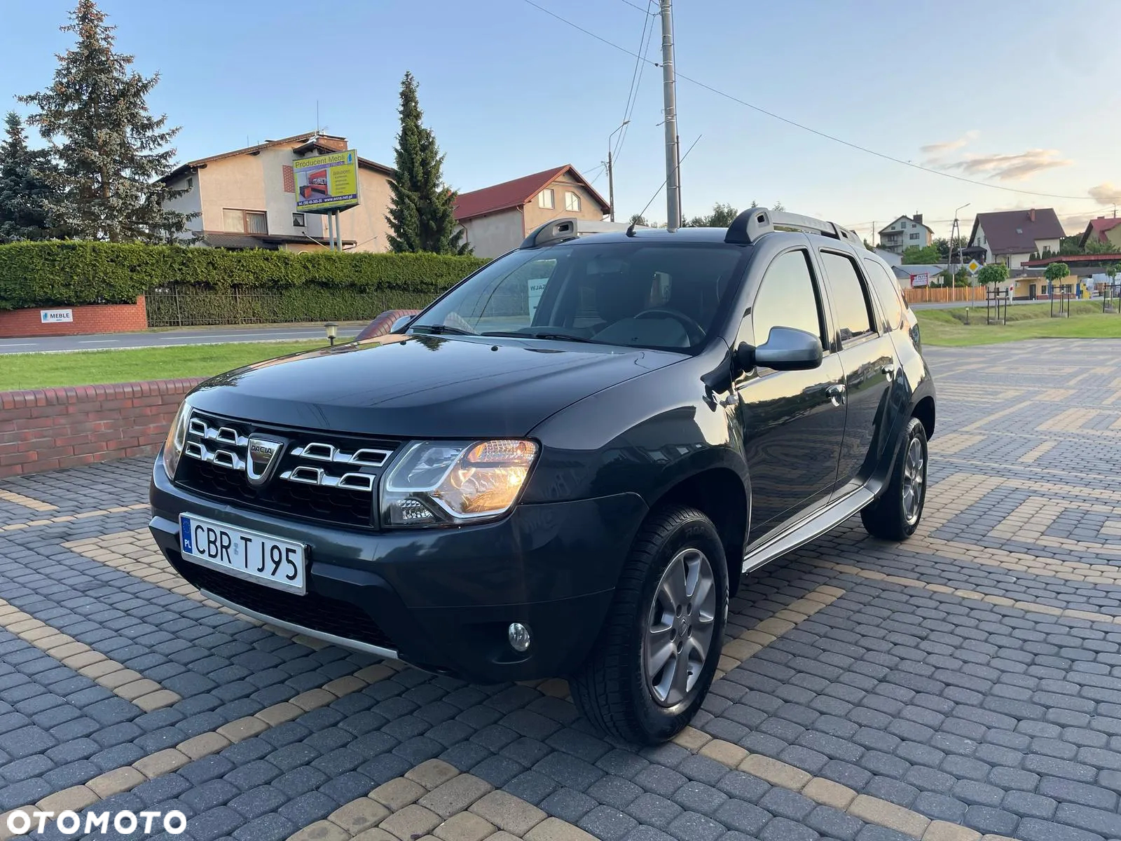 Dacia Duster 1.5 dCi Celebration 4x4 - 16
