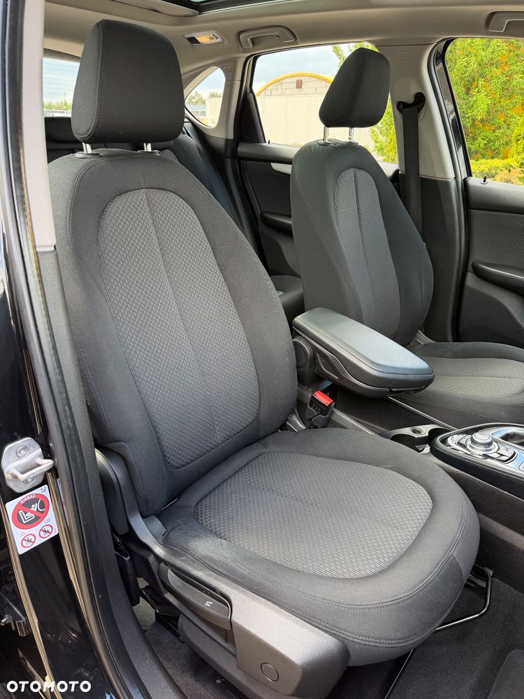 BMW Seria 2 218d Advantage sport - 25
