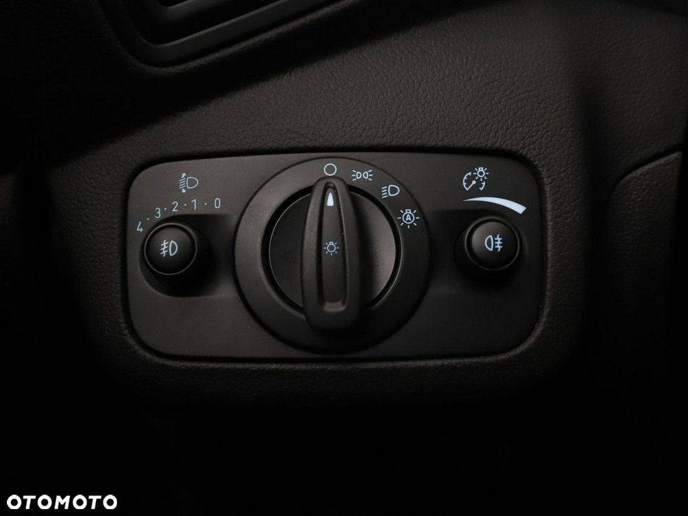 Ford Kuga 1.5 EcoBoost 2x4 Cool & Connect - 31