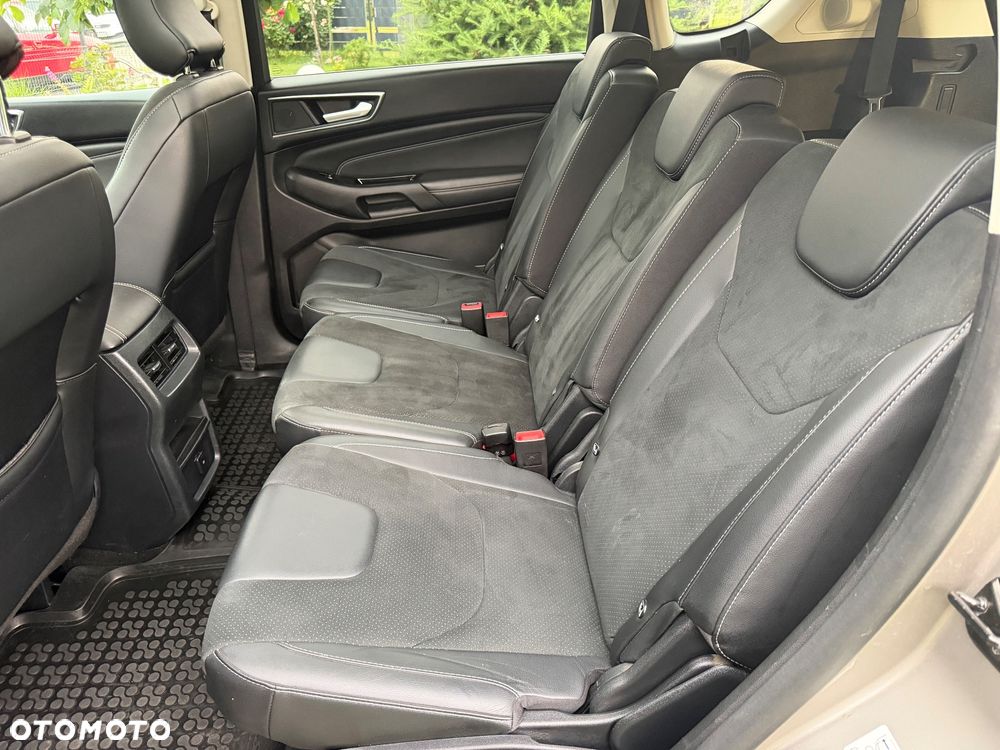 Ford S-Max 2.0 EcoBoost ST-Line - 19