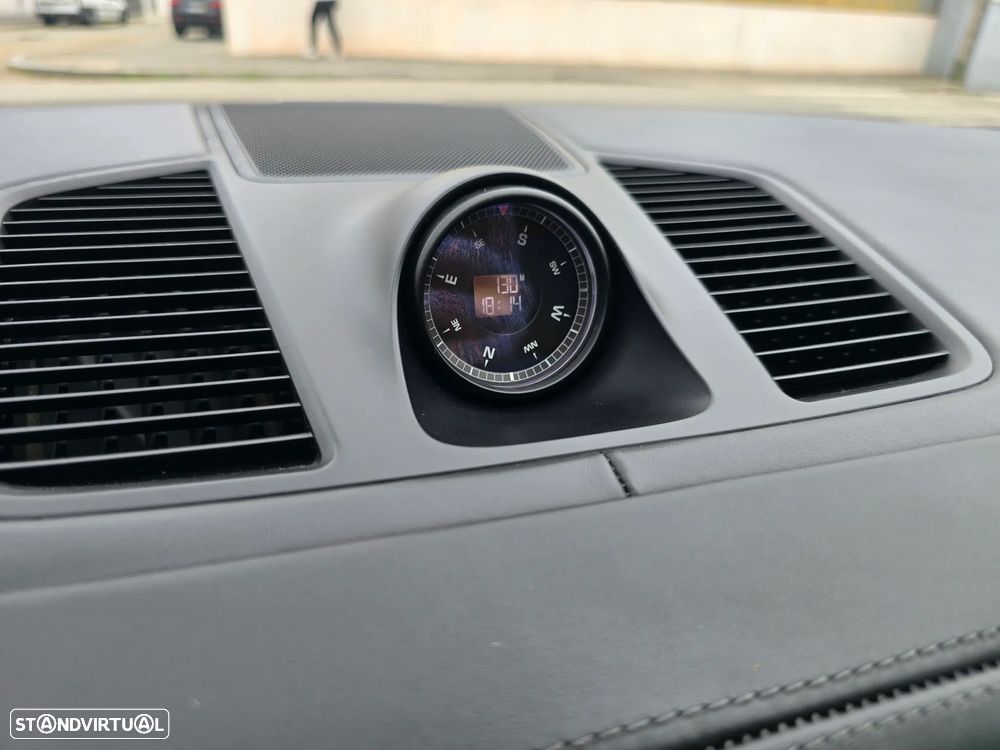 Porsche Cayenne E-Hybrid - 25