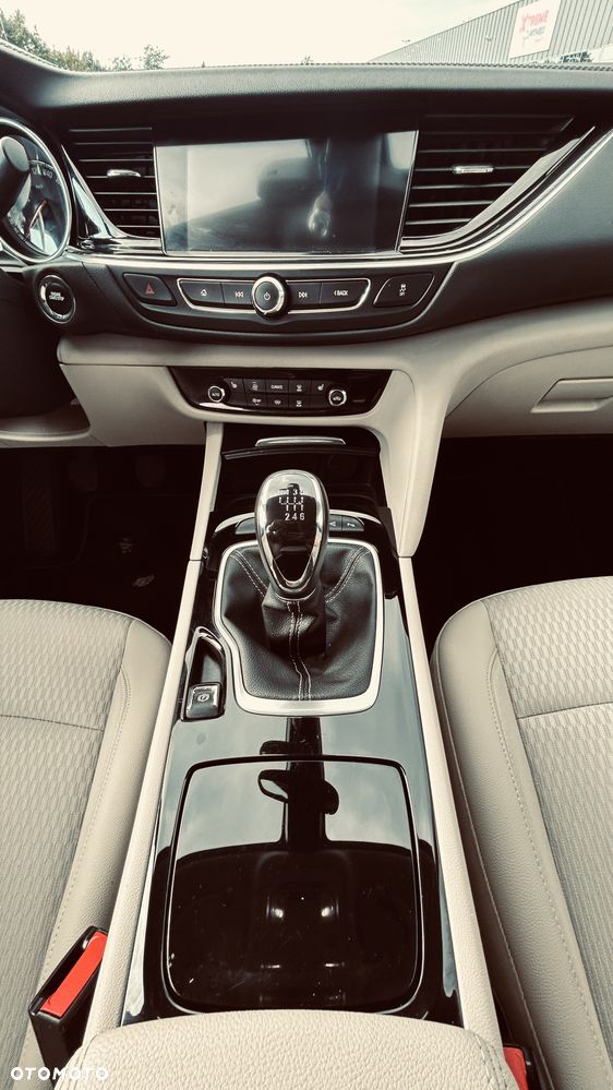 Opel Insignia - 20