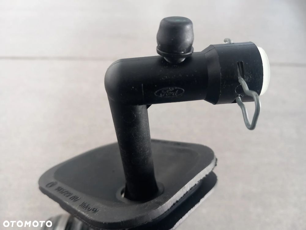 Wysprzęglik centralny - operator sprzęgła Ford Transit 2000-2006 4104918 - 9