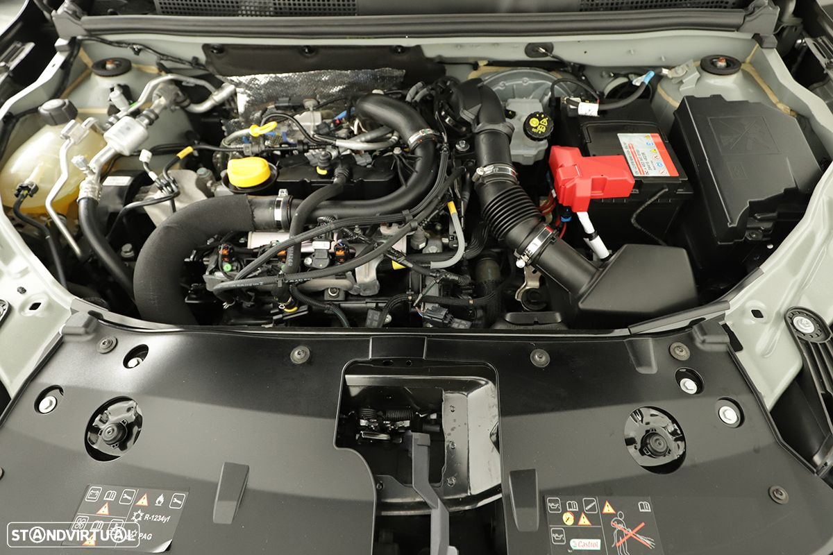 Dacia Jogger 1.0 ECO-G Expression 7L Bi-Fuel - 26