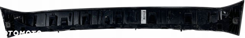 VW TAIGO 2G7 20- SPOILER KLAPY LOTKA 2G7827933A - 12