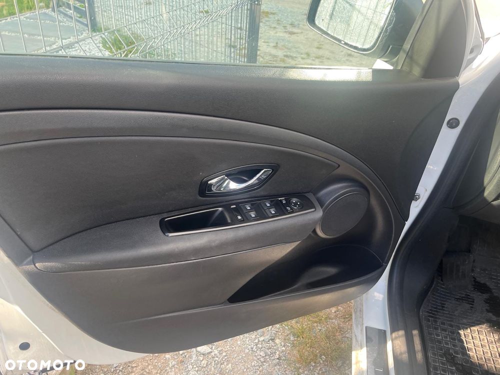 Renault Megane 1.6 dCi Energy Limited - 8