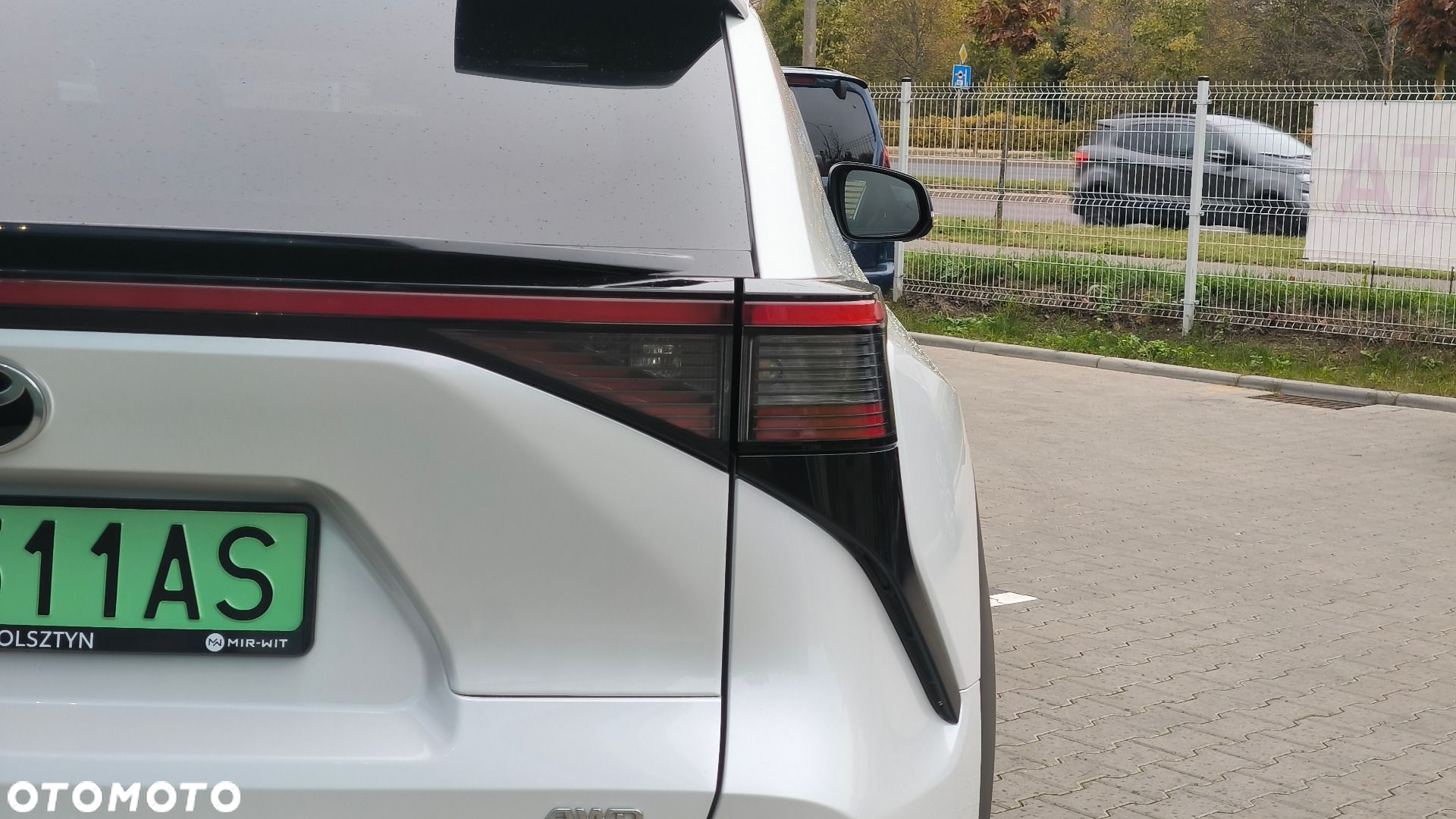 Toyota bZ4X 71.4kWh 4x4 Prestige - 12