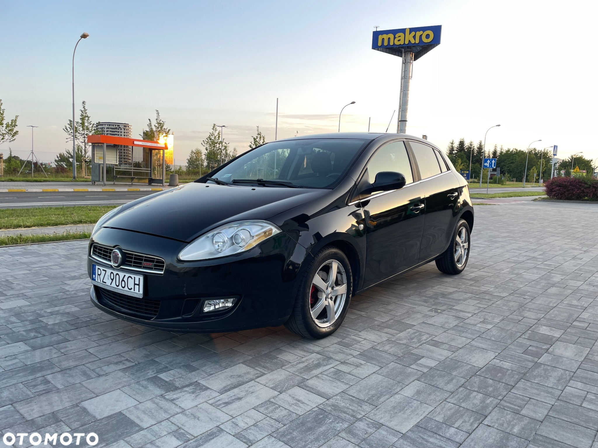 Fiat Bravo 1.4 T-Jet 16V Emotion - 14