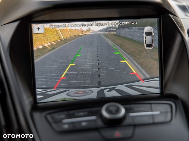 Ford Kuga 1.5 TDCi 2x4 Cool & Connect - 14