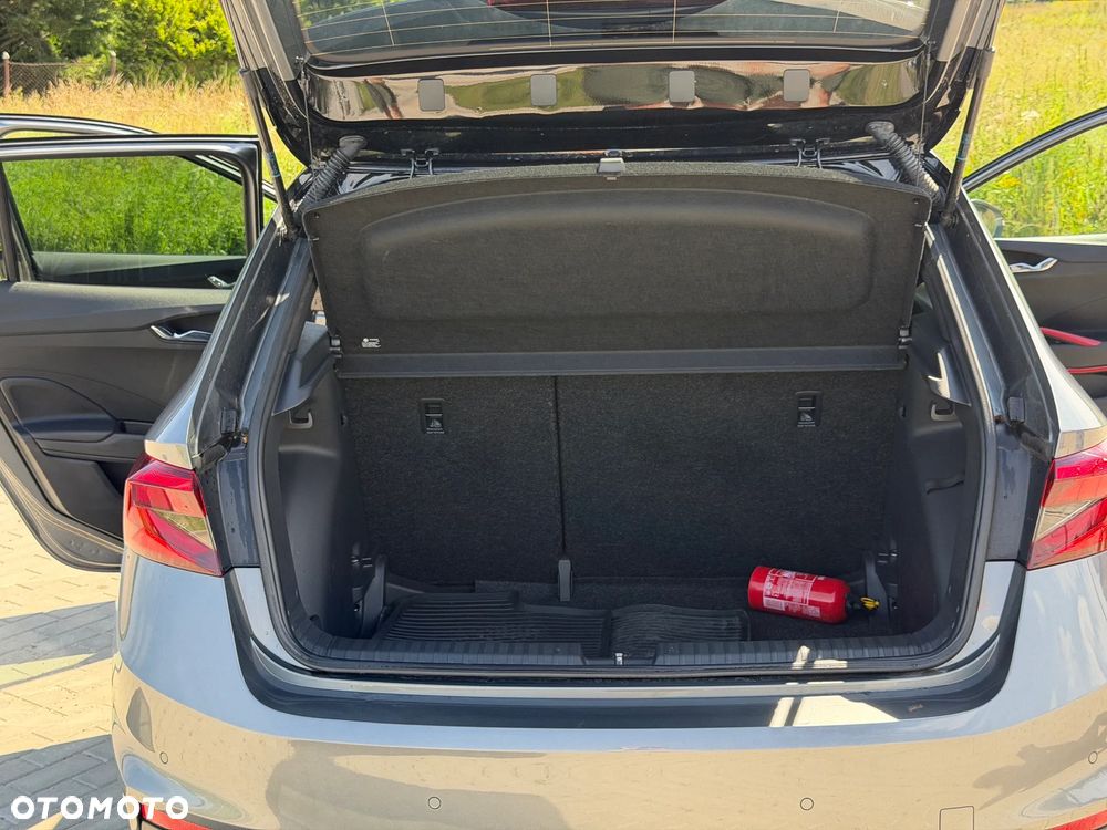 Skoda Fabia 1.5 TSI Monte Carlo DSG - 15