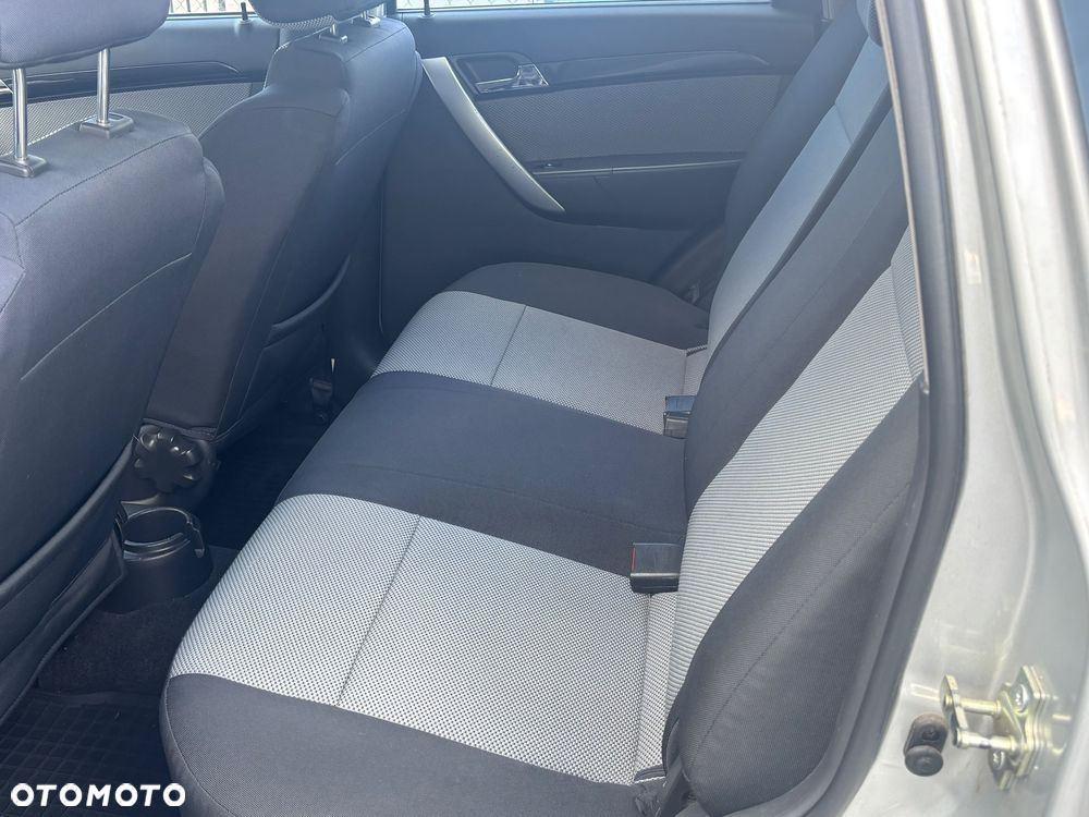 Chevrolet Aveo 1.4 16V LT EU5 - 11