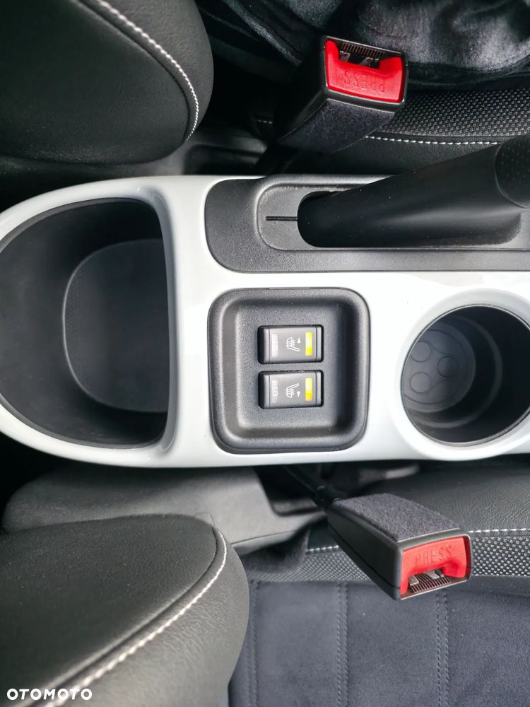 Nissan Juke 1.2 DIG-T N-Vision - 27