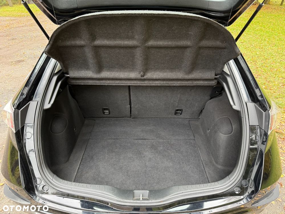 Honda Civic 1.4 i-VTEC Sport - 24