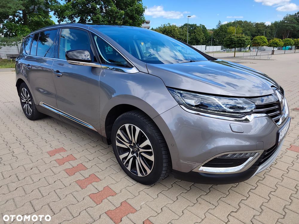 Renault Espace 2.0 Blue dCi Initiale Paris EDC - 7