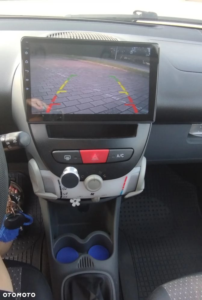 Toyota Aygo - 8