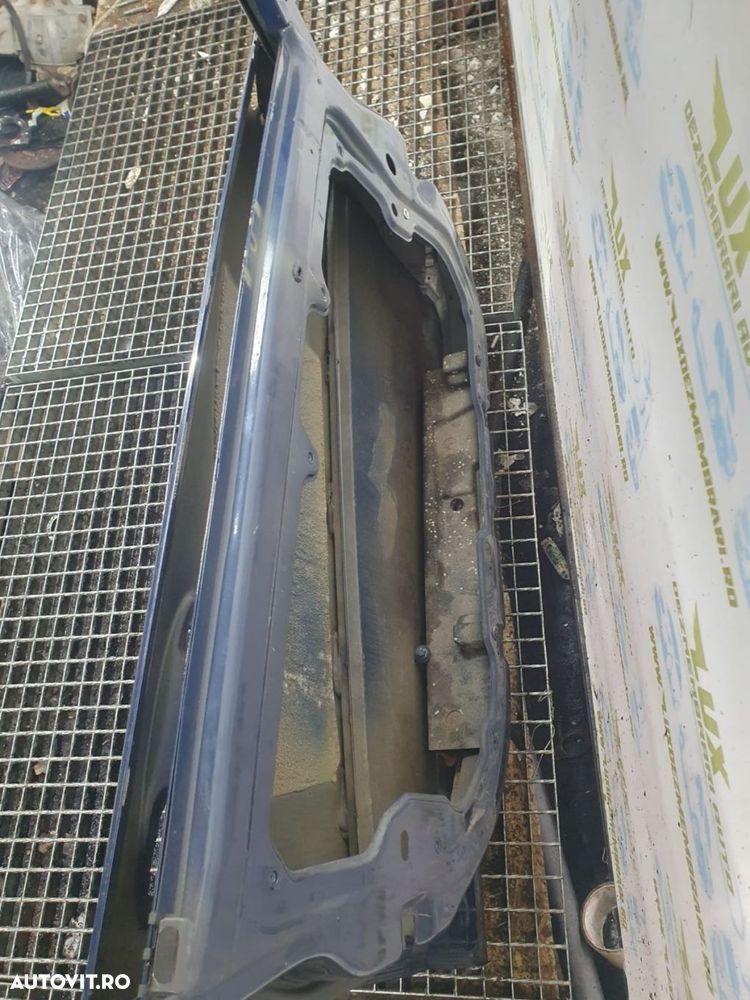 Usa portiera stanga fata Ford Fiesta 6 (facelift)  [din 2013 pana  2020] - 5